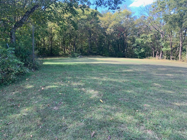 890 Bell Road Watertown, TN 37184 - Photo 44 of 62 a view of outdoor space with trees all around