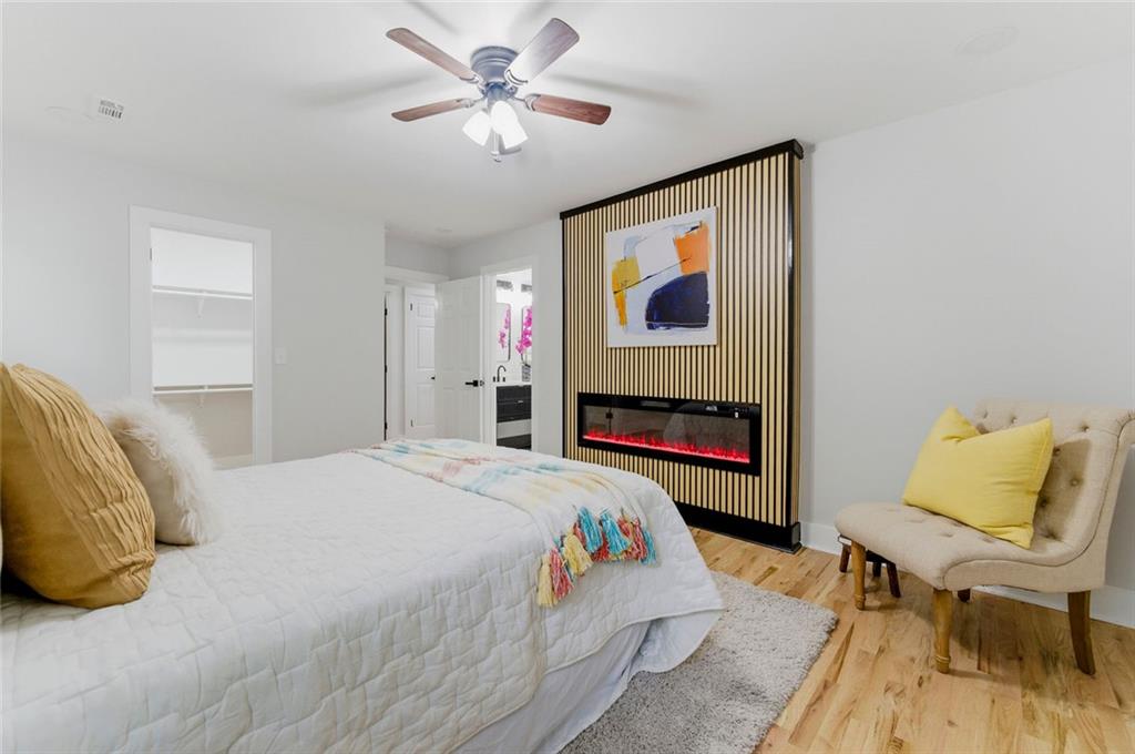 3530 Larkspur Terrace Decatur, GA 30032 - Photo 10 of 15