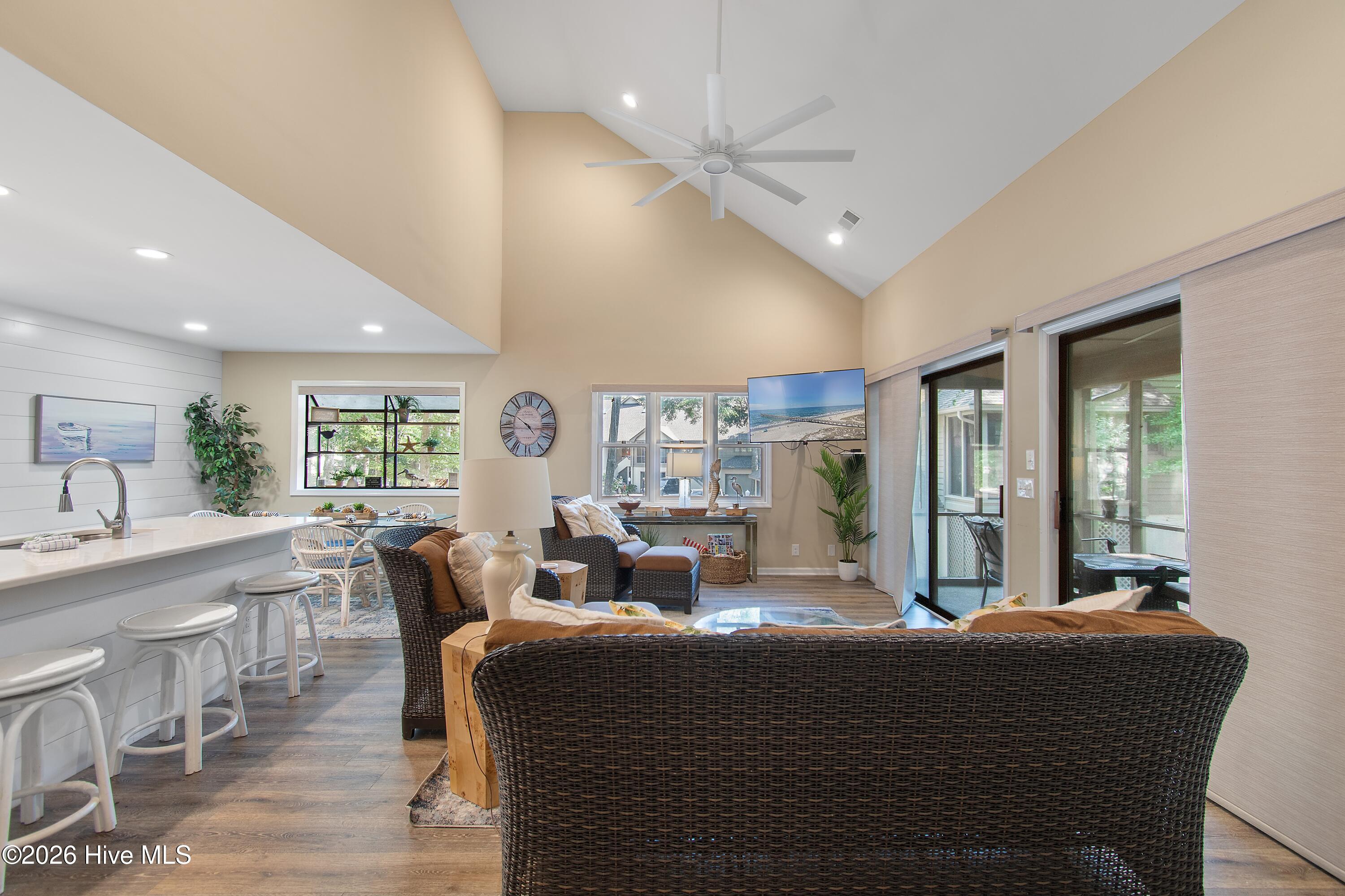 248 Clubhouse Road, Unit D Sunset Beach, NC 28468 - Photo 24 of 55