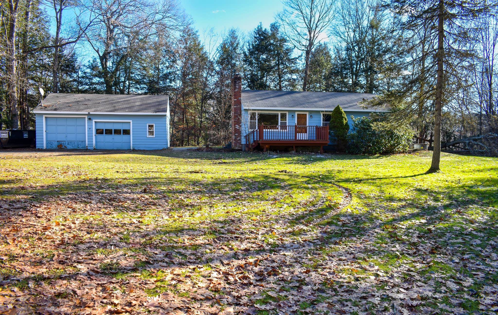 67 Pine Grove Road Alstead, NH 03602 - Photo 1 of 17 Gallery Image 1