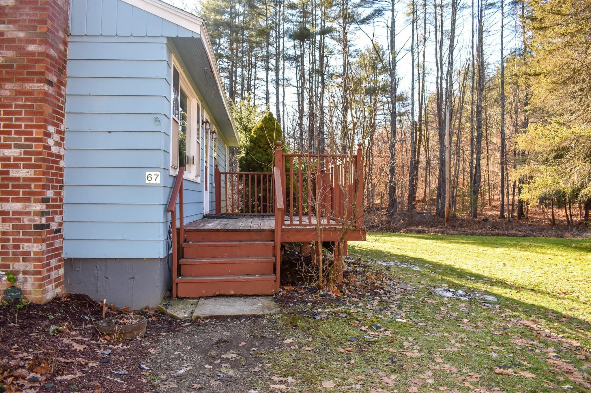 67 Pine Grove Road Alstead, NH 03602 - Photo 3 of 17 Gallery Image 3