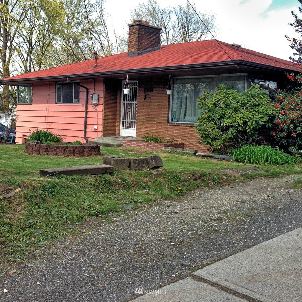 11512 Southeast Petrovitsky Road Renton, WA 98055 - Photo 1 of 3