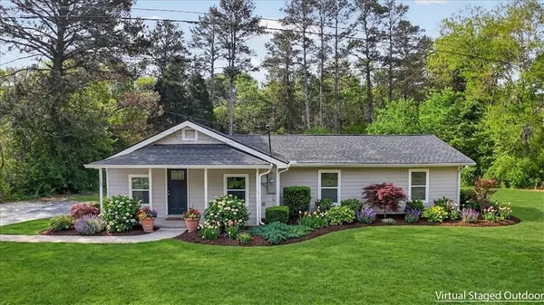 $279,900 | 6633 Highway 140, Adairsville, GA 30103