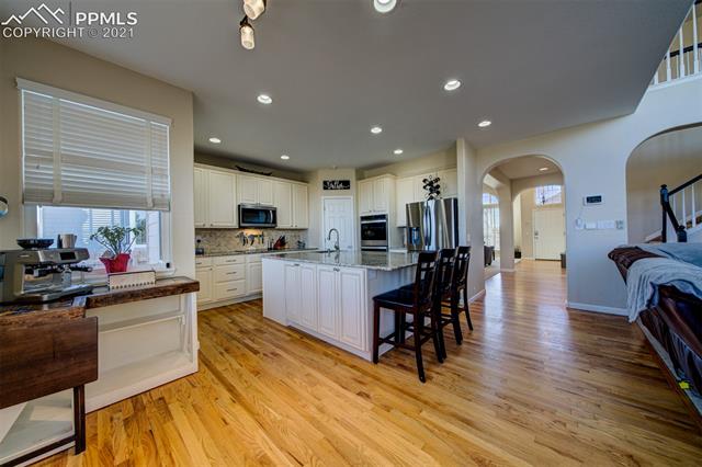 9463 St.George Road Peyton, CO 80831 - Photo 5 of 26