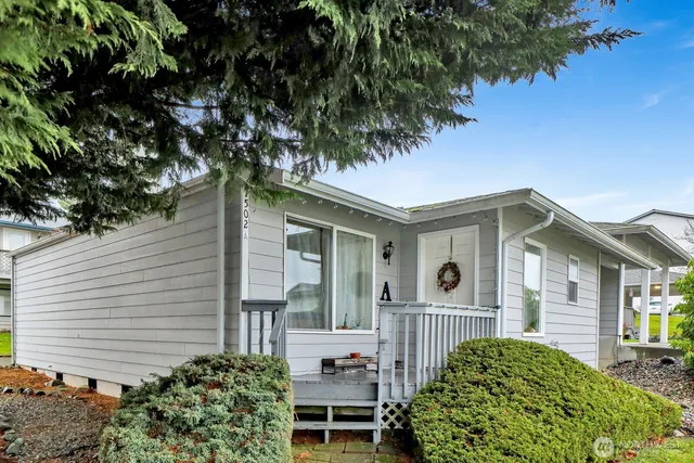 $950,000 | 1502 Burrows Court, Anacortes, WA 98221