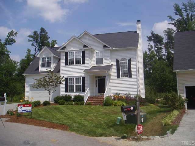 5305 Antebellum Road Raleigh, NC 27606 - Photo 1 of 1 Gallery Image 1