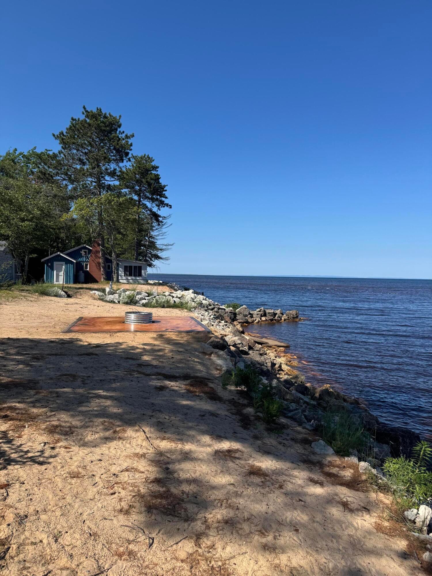 9854 North Whitefish Point Road Paradise, MI 49768 - Photo 33 of 34 Gallery Image 33