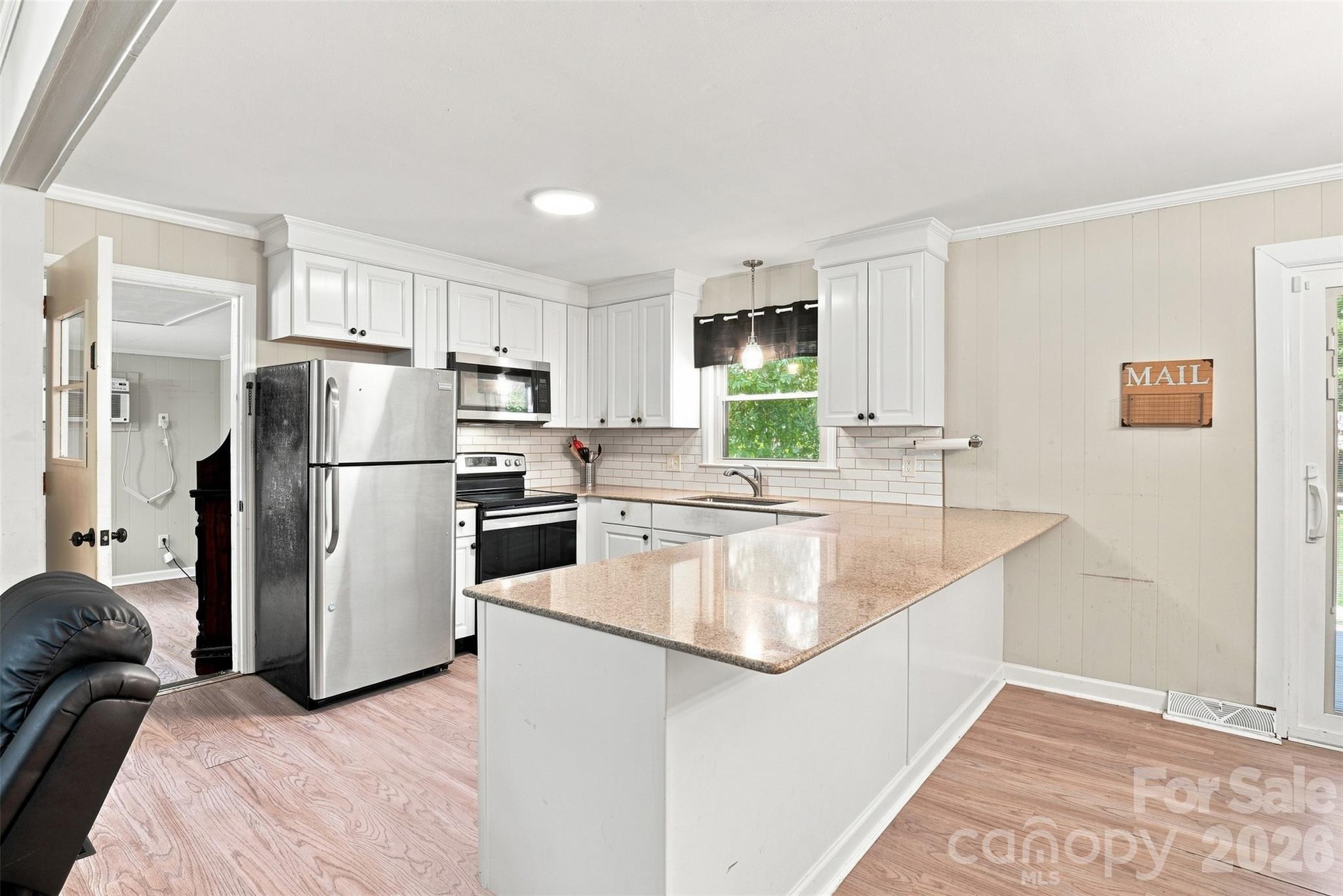 209 Azalea Road Lancaster, SC 29720 - Photo 12 of 41 Gallery Image 12