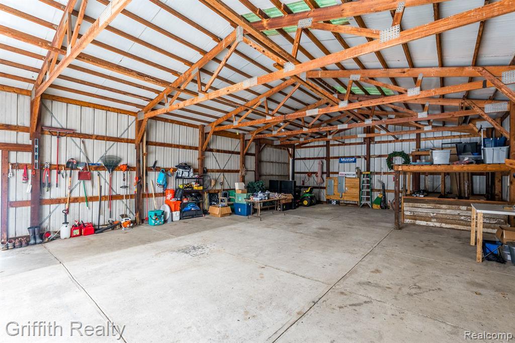 11166 Plank Road Milan, MI 48160 - Photo 51 of 55