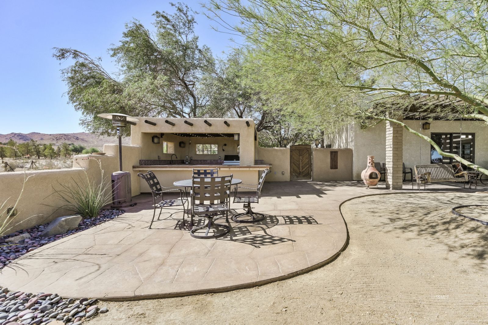 2253 South Forest Knoll Street Ridgecrest, CA 93555 - Photo 47 of 50 Gallery Image 47