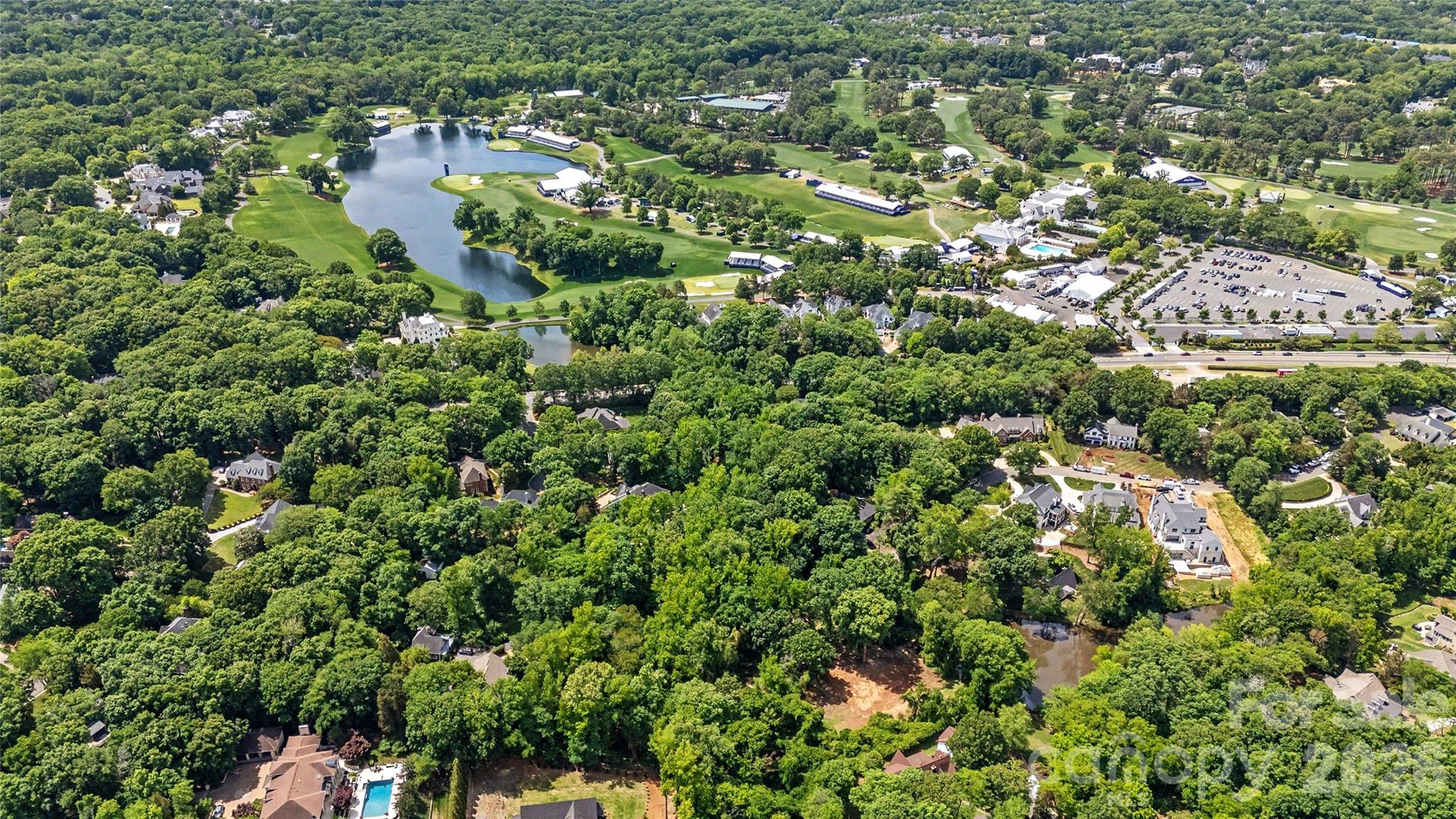 6510 Sharon Hills Road Charlotte, NC 28210 - Photo 21 of 25