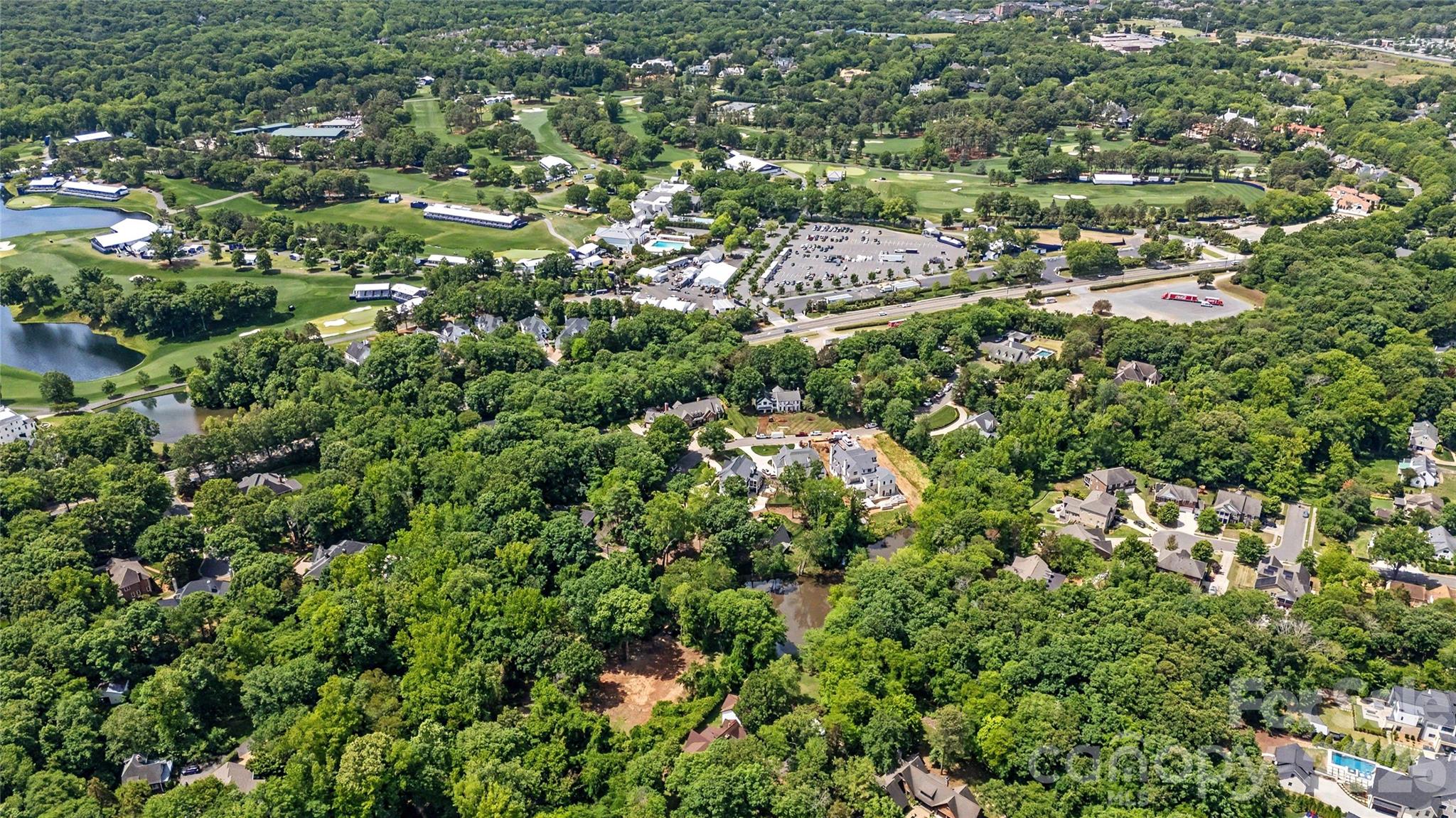 6510 Sharon Hills Road Charlotte, NC 28210 - Photo 23 of 25