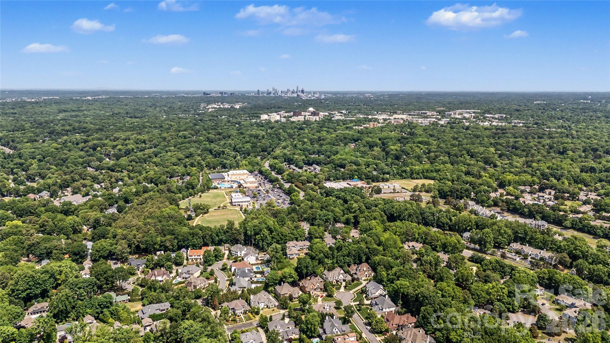 6510 Sharon Hills Road Charlotte, NC 28210 - Photo 25 of 25
