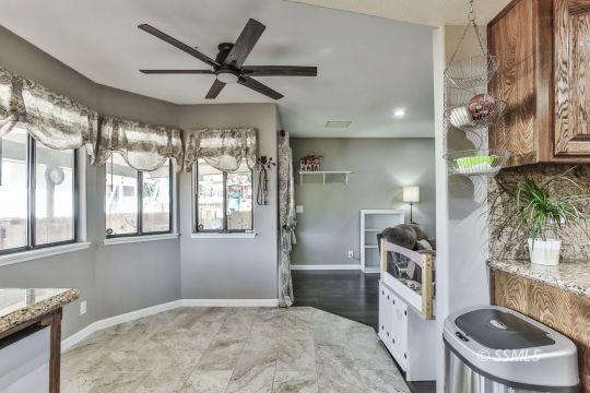 1124 Las Cruces Court Ridgecrest, CA 93555 - Photo 18 of 47