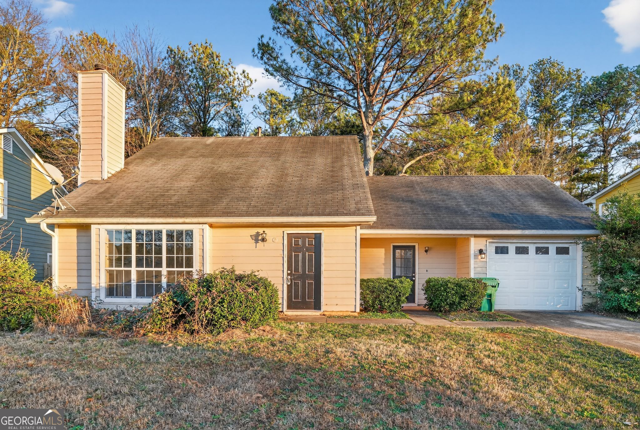 5065 Donnell Way Decatur, GA 30035 - Photo 1 of 33
