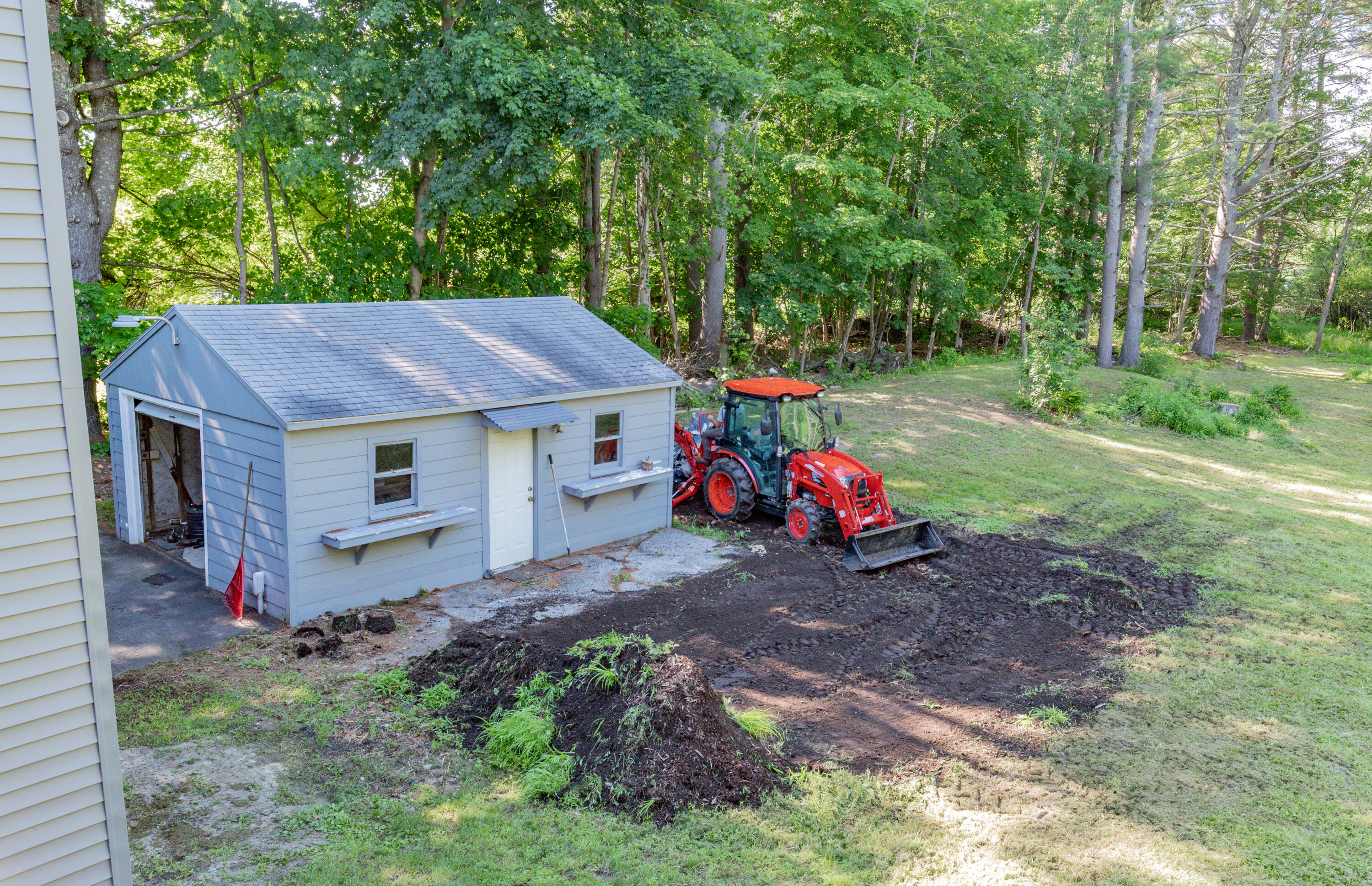 191 New Portland Road Gorham, ME 04038 - Photo 41 of 98 IMG_3447