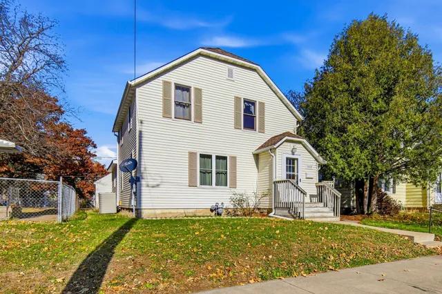 $144,000 | 1008 9th Avenue Southwest, Austin, MN 55912