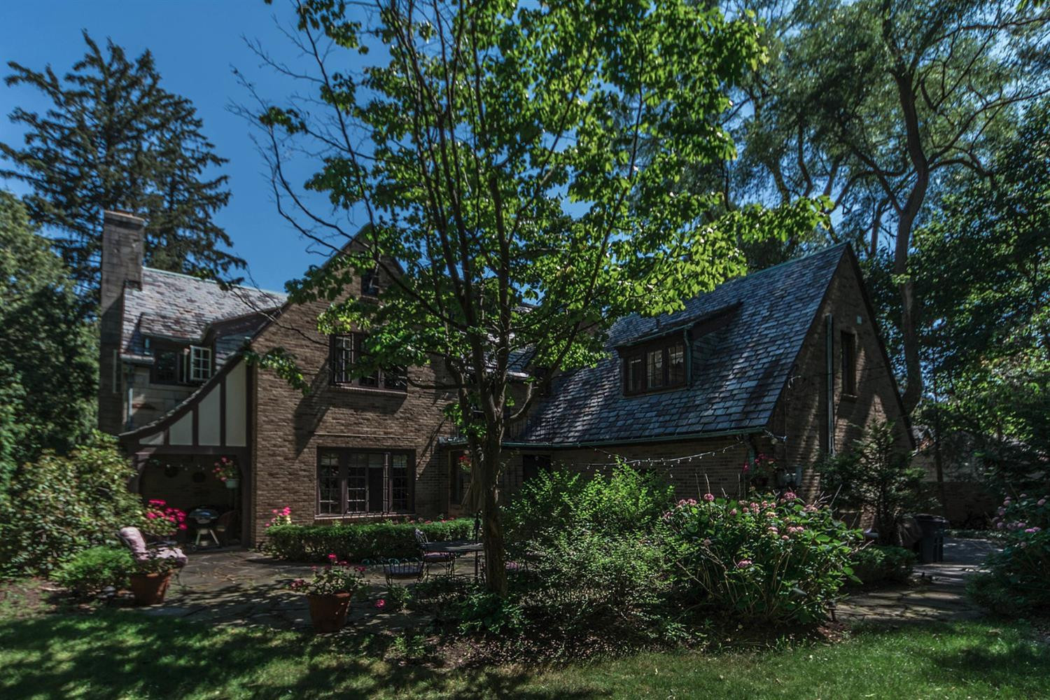2108 Melrose Road Ann Arbor, MI 48104 - Photo 74 of 85 Photo 75