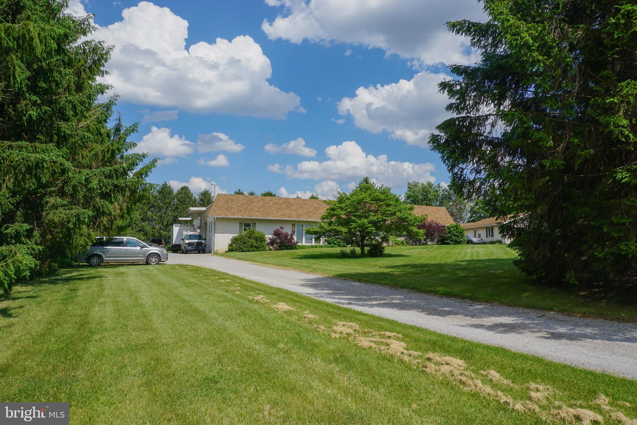 389 Basehoar Road Littlestown, PA 17340 - Photo 58 of 101 Lots of parking next to the shop as well.