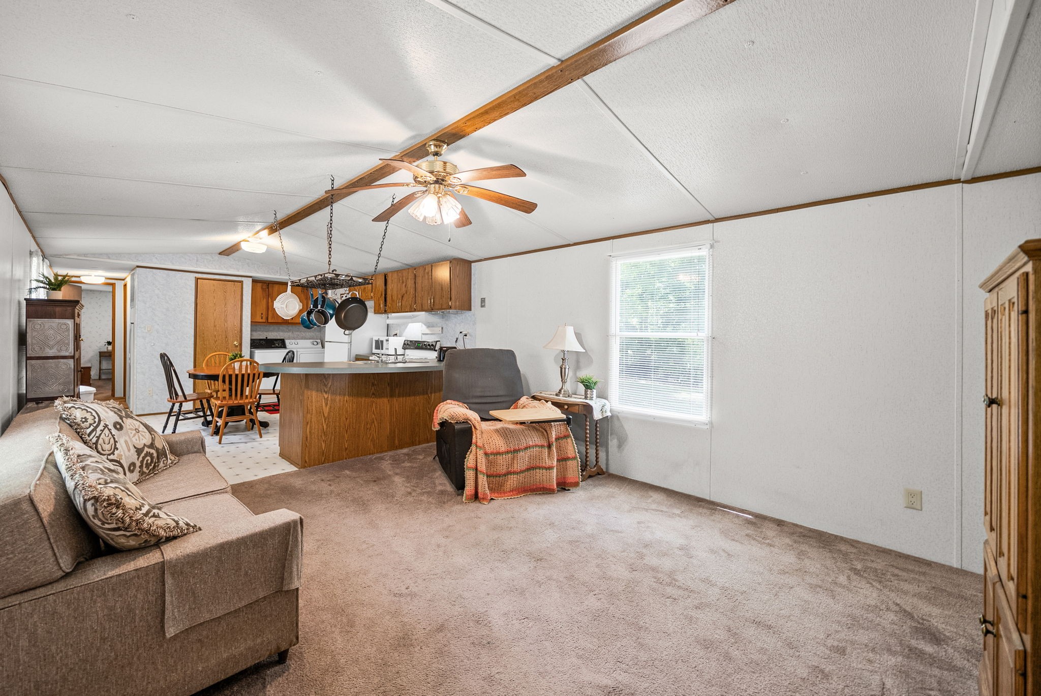 206 Boat Dock Road Dover, TN 37058 - Photo 7 of 22