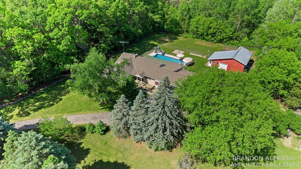 10226 Southwest Greenville Road Greenville, MI 48838 - Photo 52 of 62