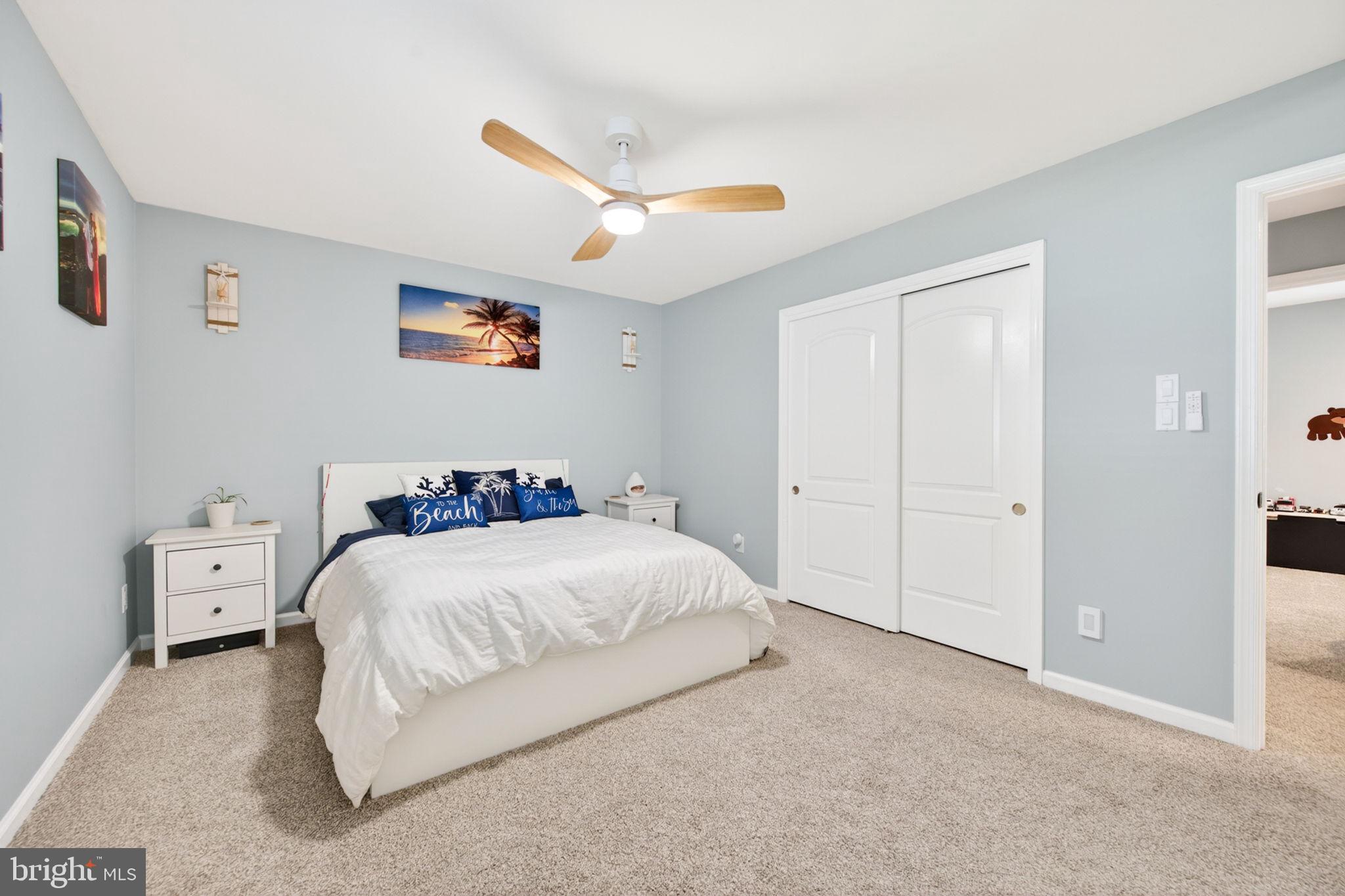 9805 Forge Park Road Perry Hall, MD 21128 - Photo 17 of 59