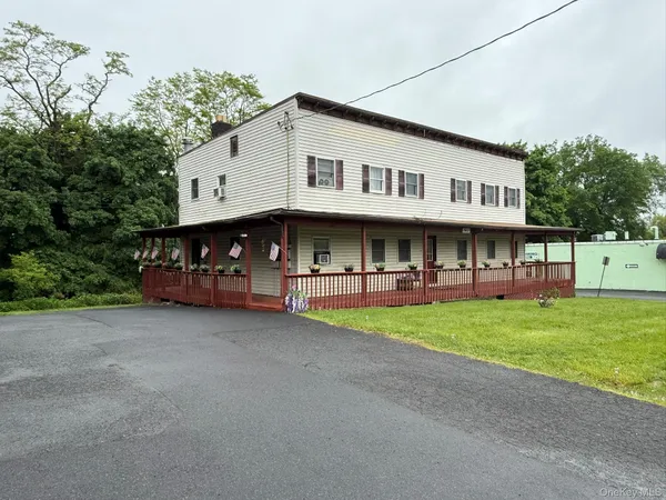 $1,150 | 2415 Highway 32, Unit 5, New Windsor, NY 12553