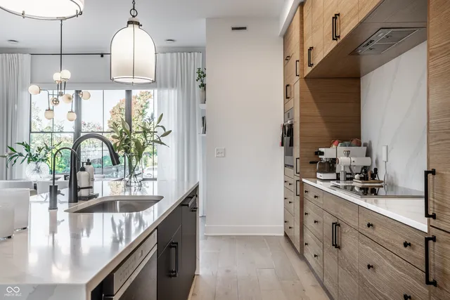 $825,000 | 416 Monon Wy Drive, Carmel, IN 46032