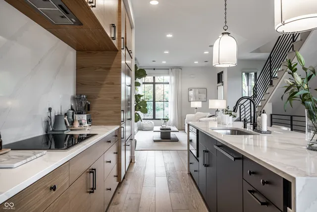 $825,000 | 416 Monon Wy Drive, Carmel, IN 46032