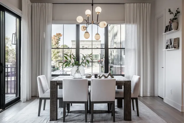 $825,000 | 416 Monon Wy Drive, Carmel, IN 46032