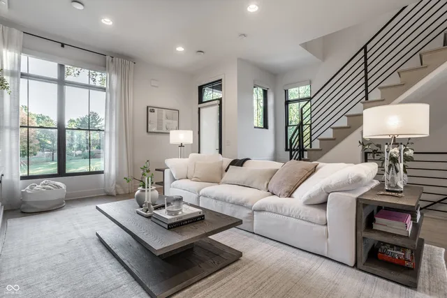 $825,000 | 416 Monon Wy Drive, Carmel, IN 46032