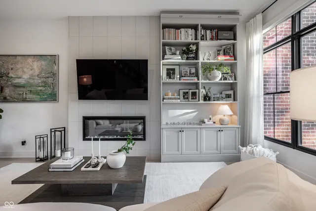 $825,000 | 416 Monon Wy Drive, Carmel, IN 46032