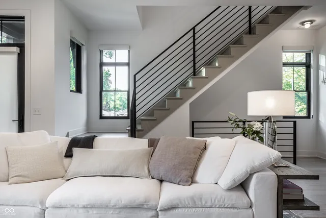 $825,000 | 416 Monon Wy Drive, Carmel, IN 46032