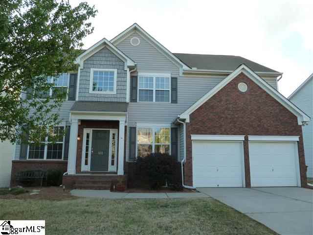 104 Fire Island Way Greenville, SC 29607 - Photo 1 of 1