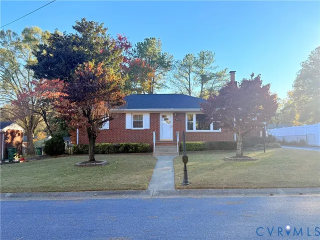 $327,500 | 4207 Narbeth Avenue, Richmond, VA 23234