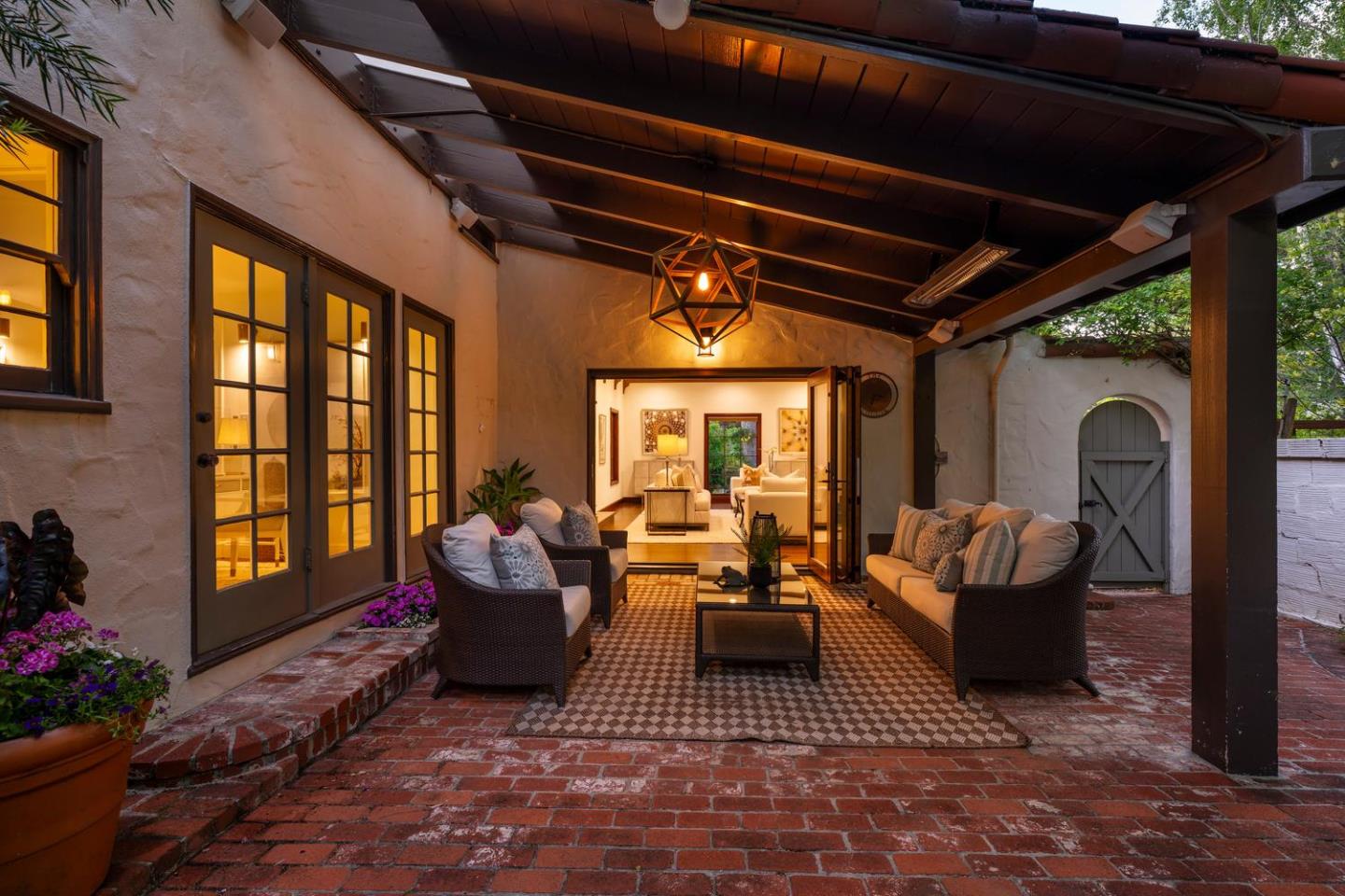 973 Baileyana Road Hillsborough, CA 94010 - Photo 38 of 56