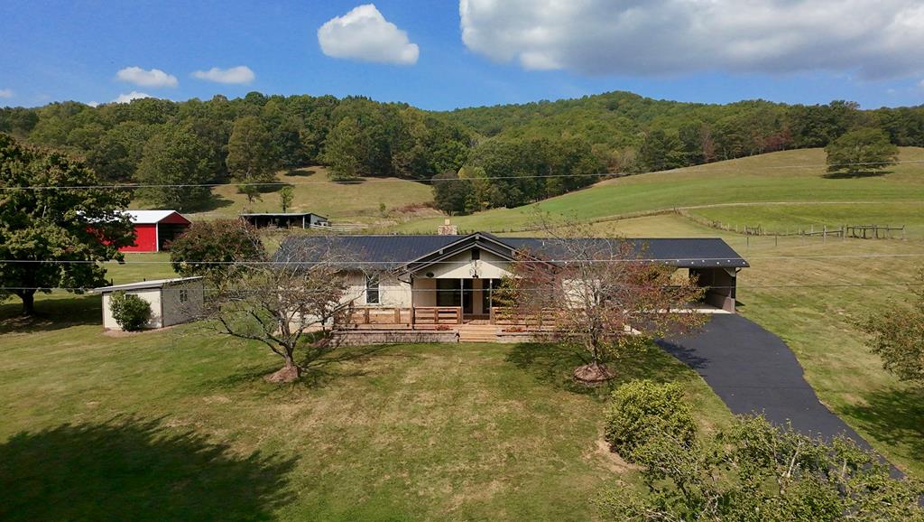 739 Flowing Springs Road Atkins, VA 24311 - Photo 1 of 52 Gallery Image 1