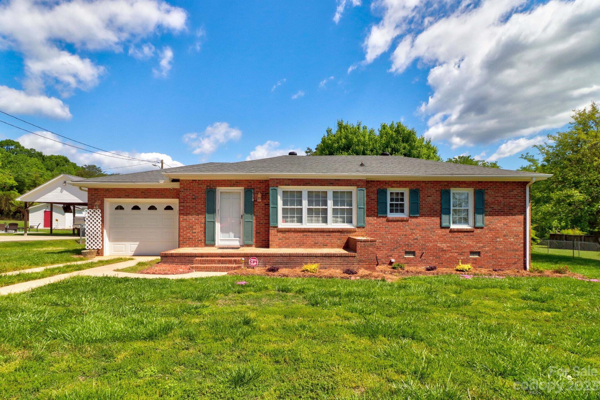 1170 Crescent Road Rockwell, NC 28138 - Photo 1 of 43 Gallery Image 1