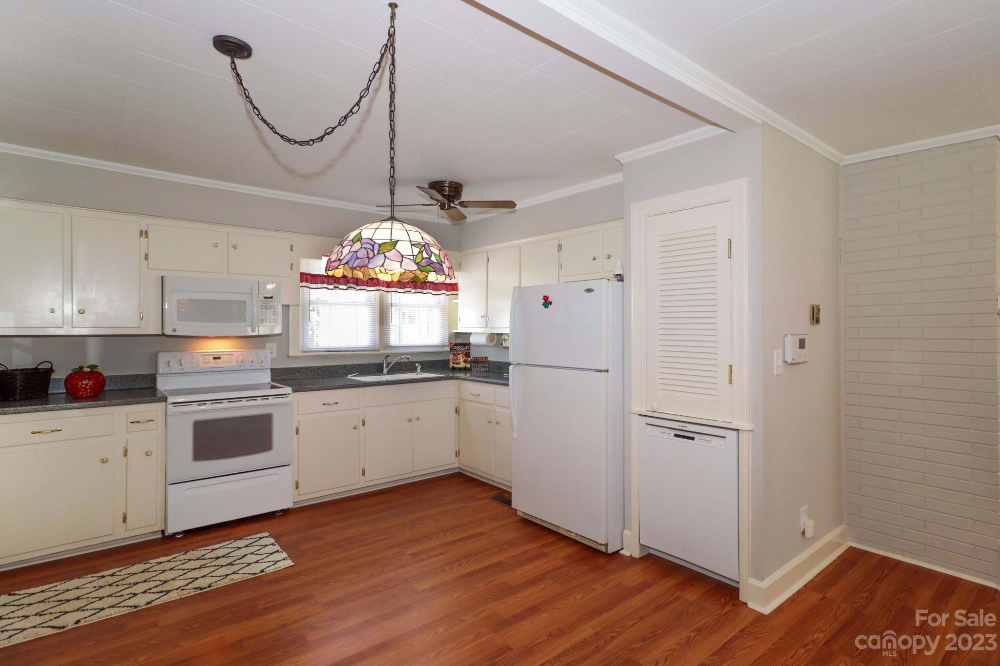 1170 Crescent Road Rockwell, NC 28138 - Photo 11 of 43 Gallery Image 11