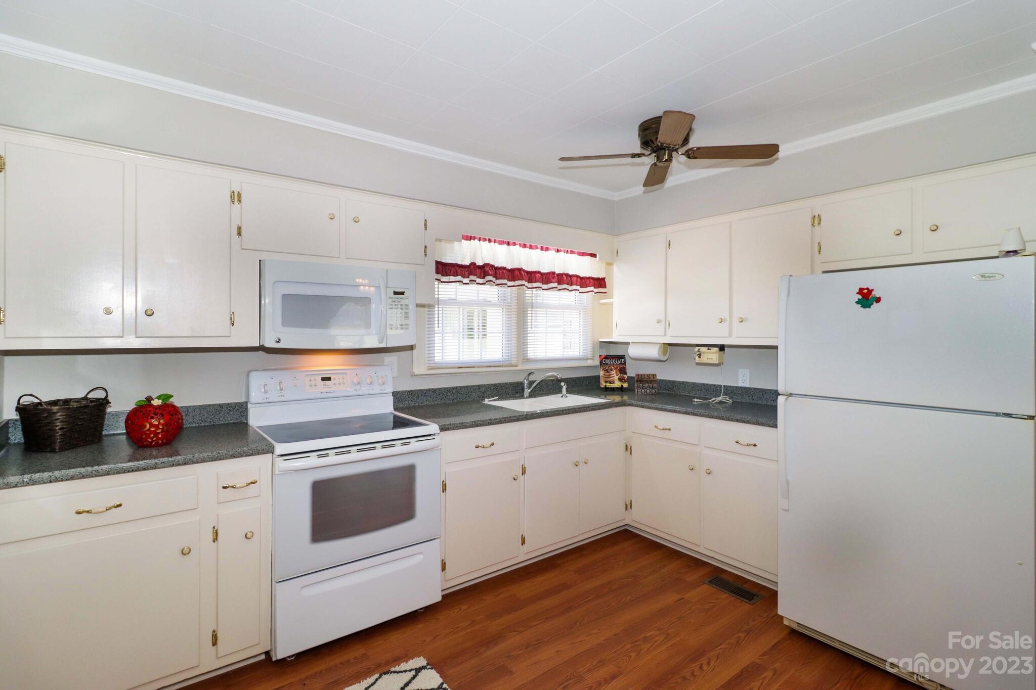 1170 Crescent Road Rockwell, NC 28138 - Photo 13 of 43 Gallery Image 13
