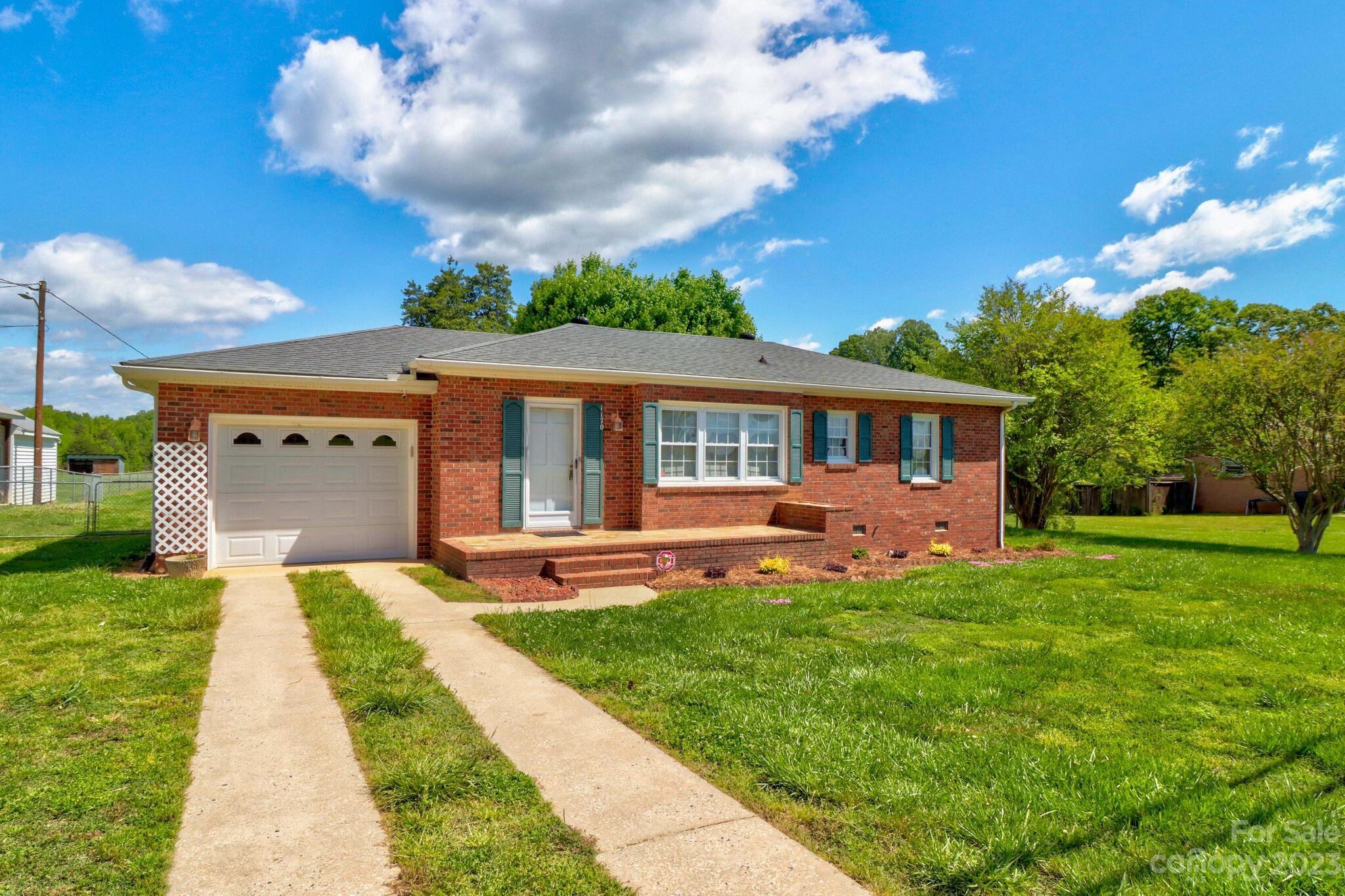 1170 Crescent Road Rockwell, NC 28138 - Photo 2 of 43 Gallery Image 2