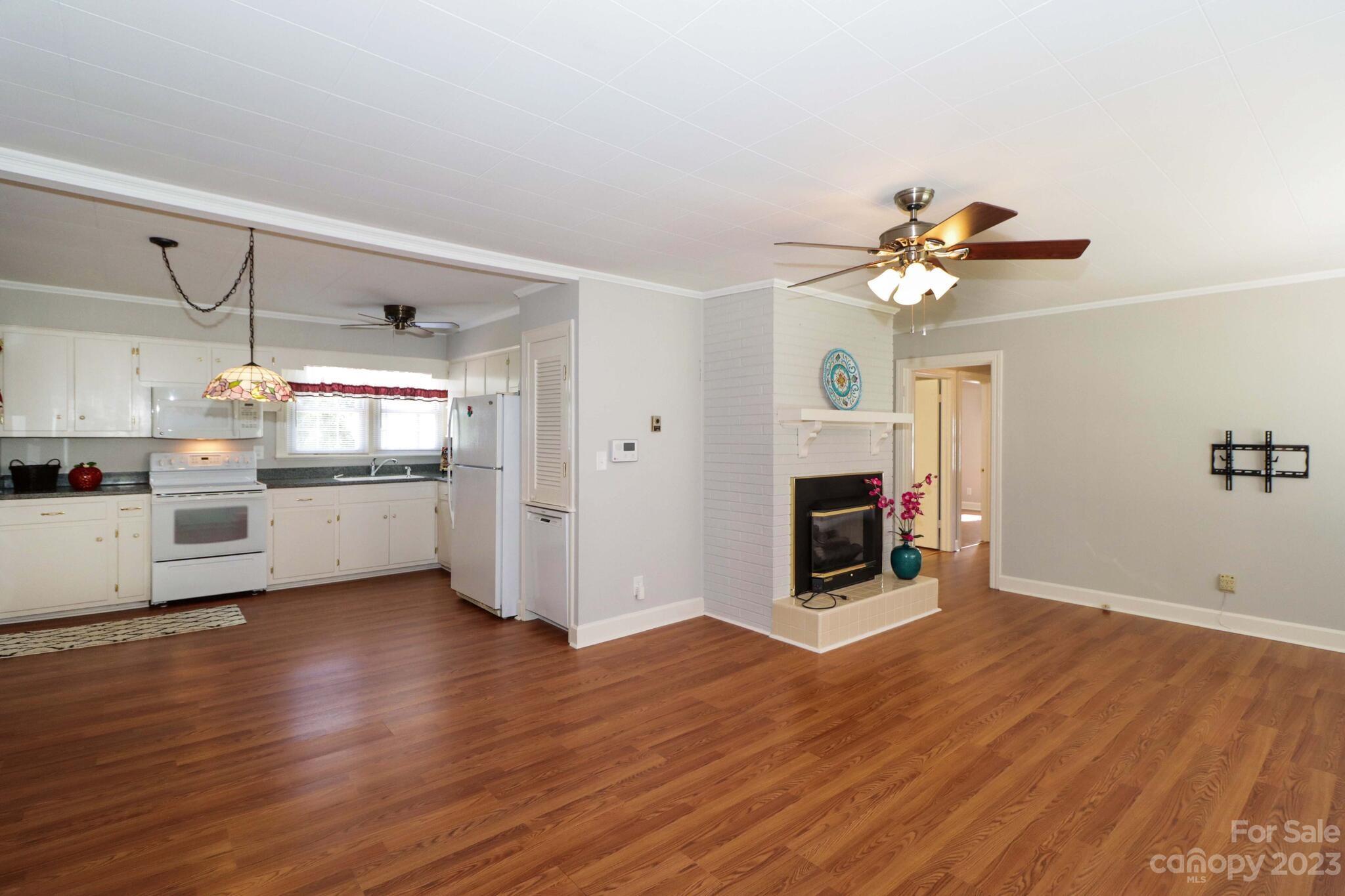 1170 Crescent Road Rockwell, NC 28138 - Photo 3 of 43 Gallery Image 3