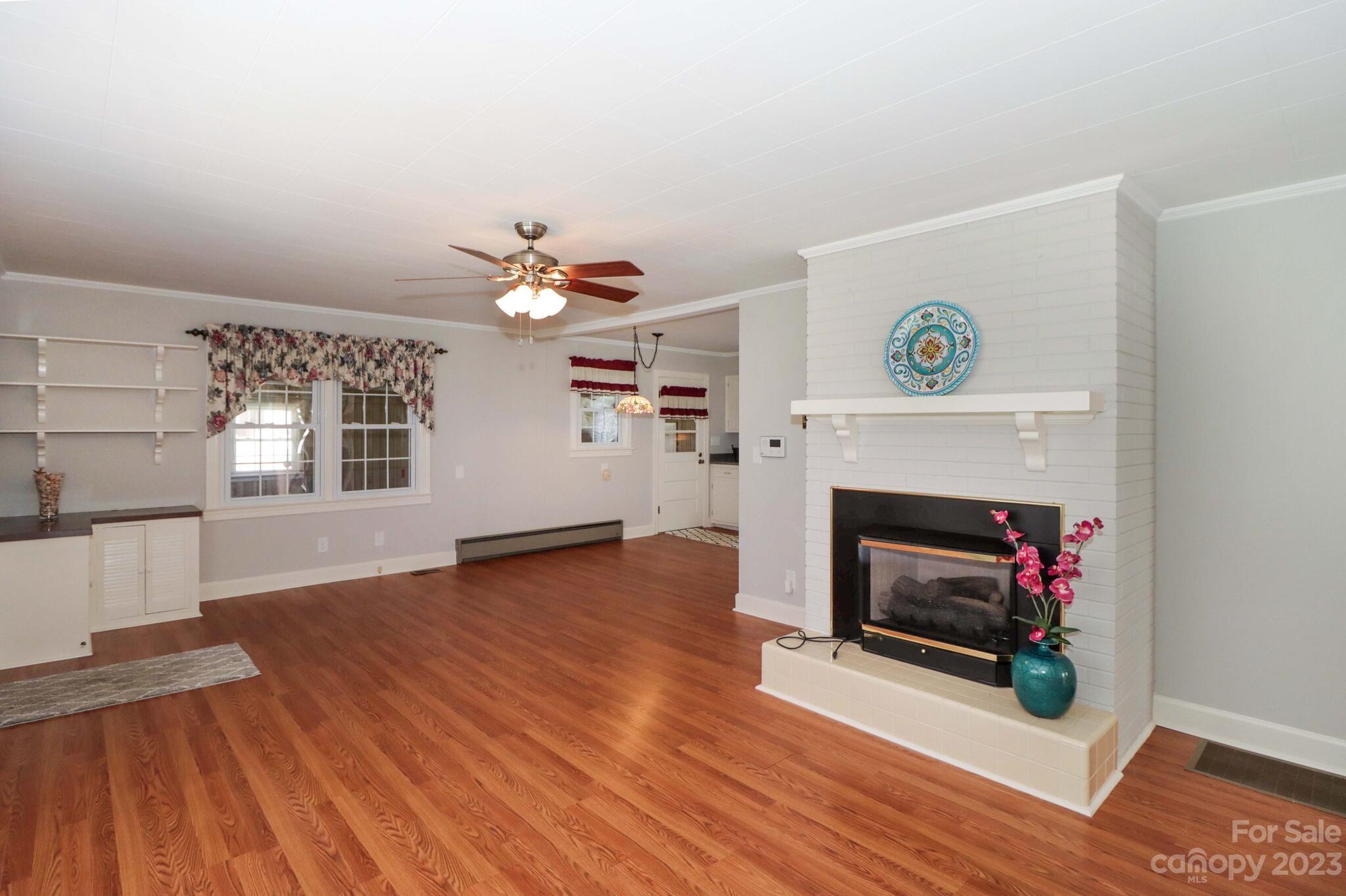 1170 Crescent Road Rockwell, NC 28138 - Photo 6 of 43 Gallery Image 6