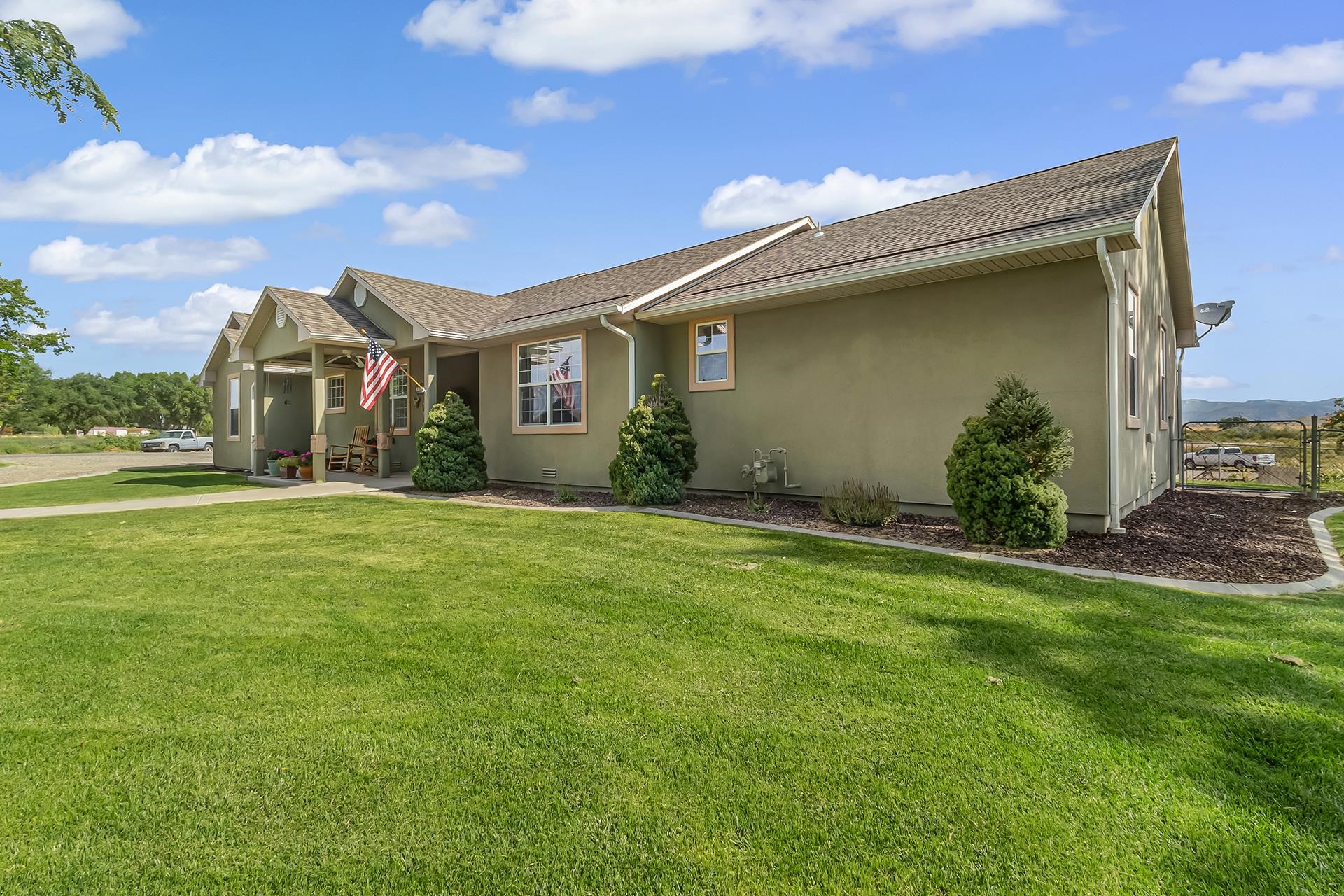 1270 14 Road Loma, CO 81524 - Photo 24 of 36 Gallery Image 24