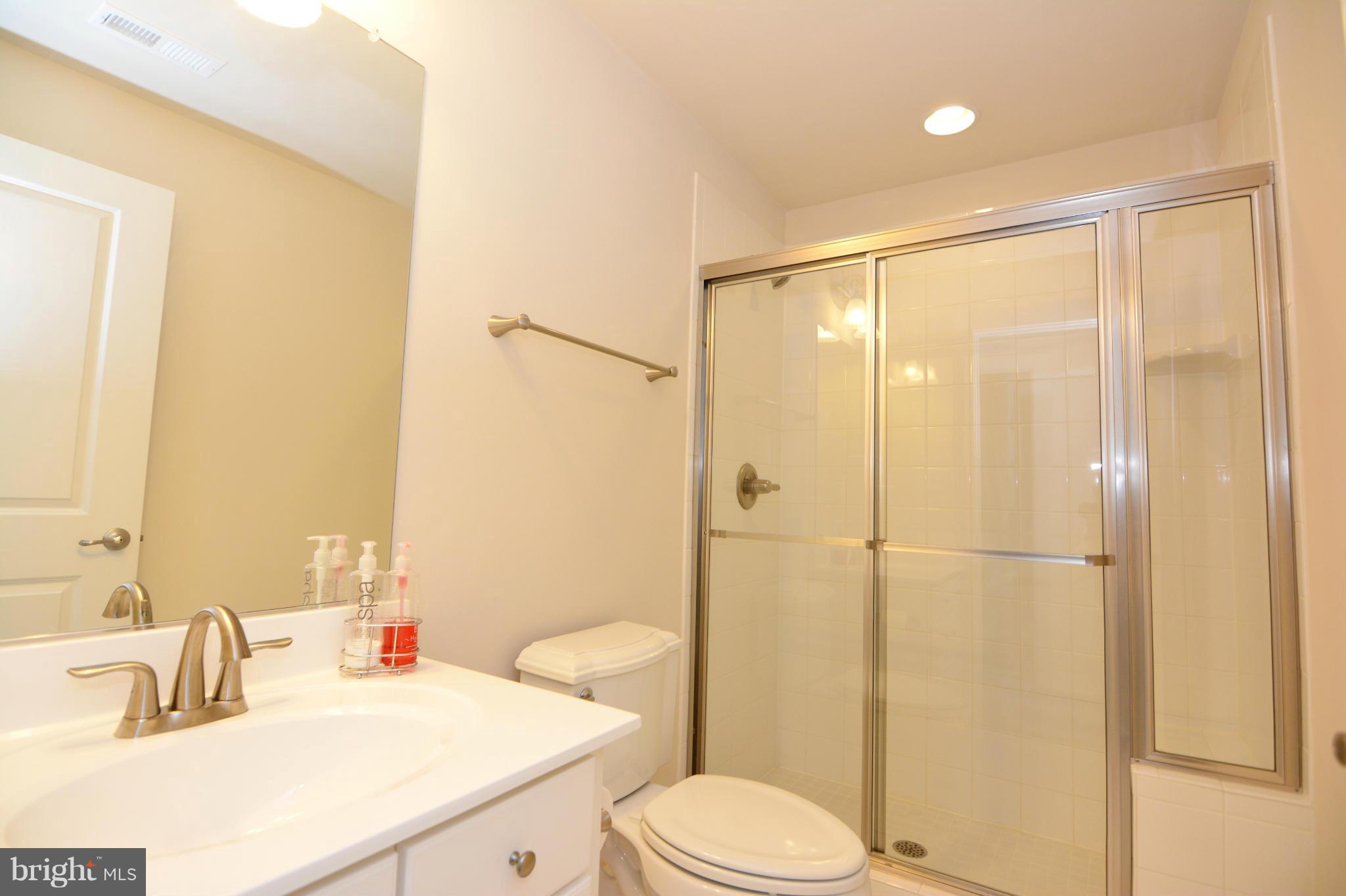 7403 Matapan Drive Hanover, MD 21076 - Photo 18 of 37 lower level third full bath