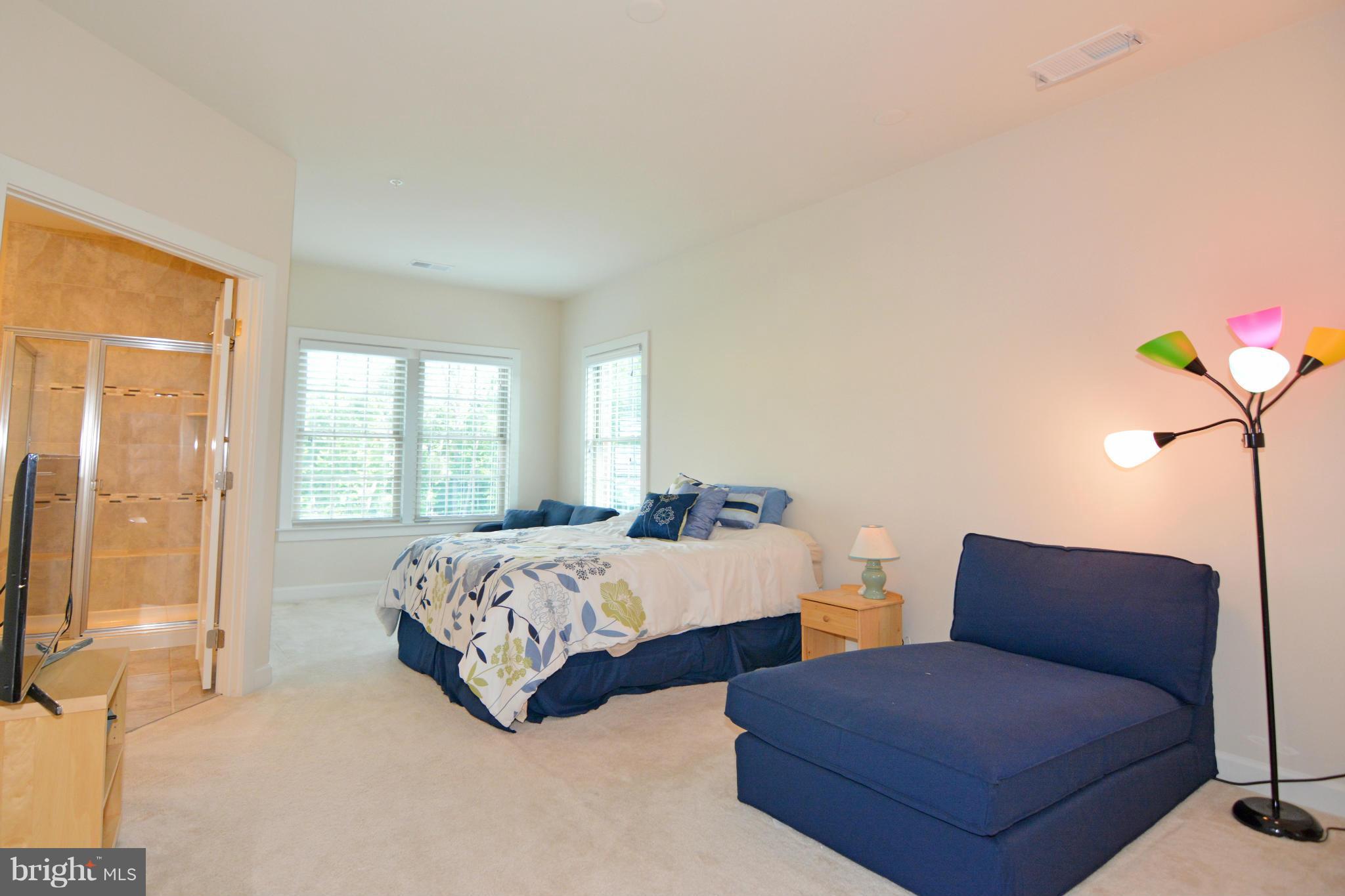 7403 Matapan Drive Hanover, MD 21076 - Photo 21 of 37 Expansive master bedroom