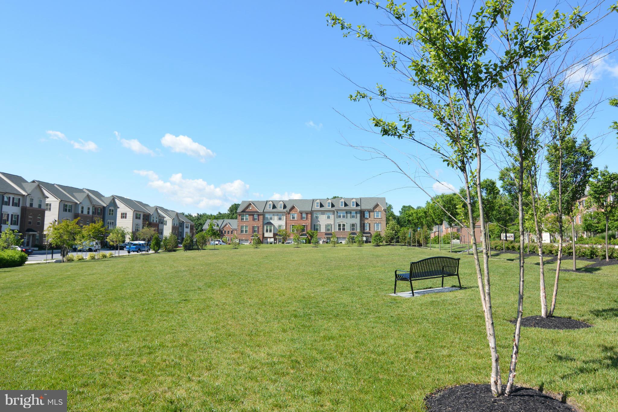 7403 Matapan Drive Hanover, MD 21076 - Photo 23 of 37 Community 's Lovely Park