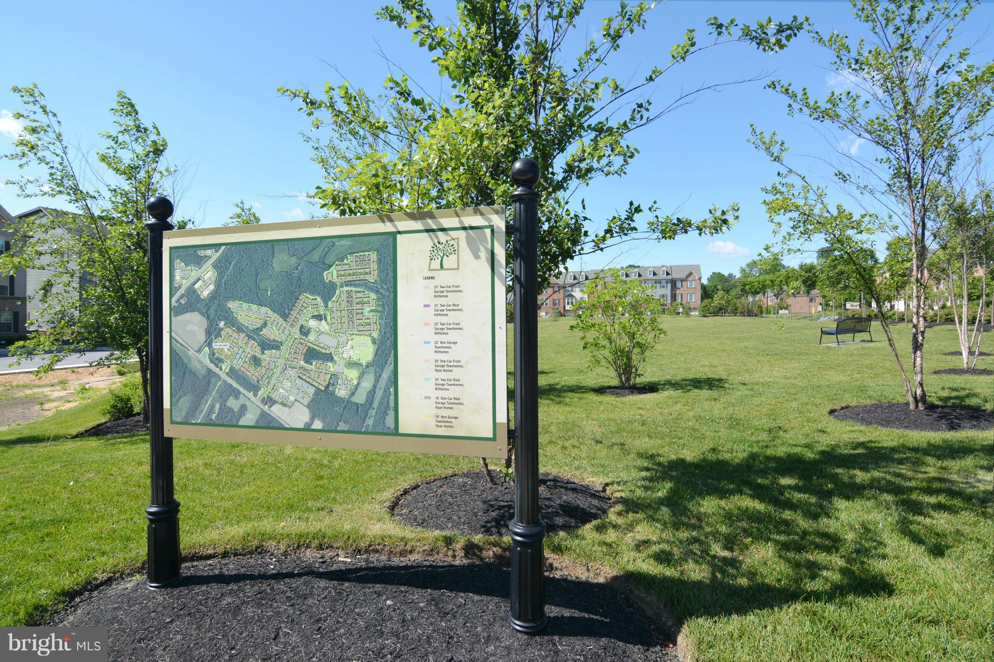 7403 Matapan Drive Hanover, MD 21076 - Photo 24 of 37 A well-designed community layout