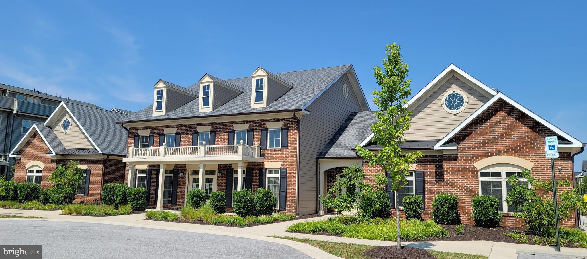 7403 Matapan Drive Hanover, MD 21076 - Photo 28 of 37 Community clubhouse has it all