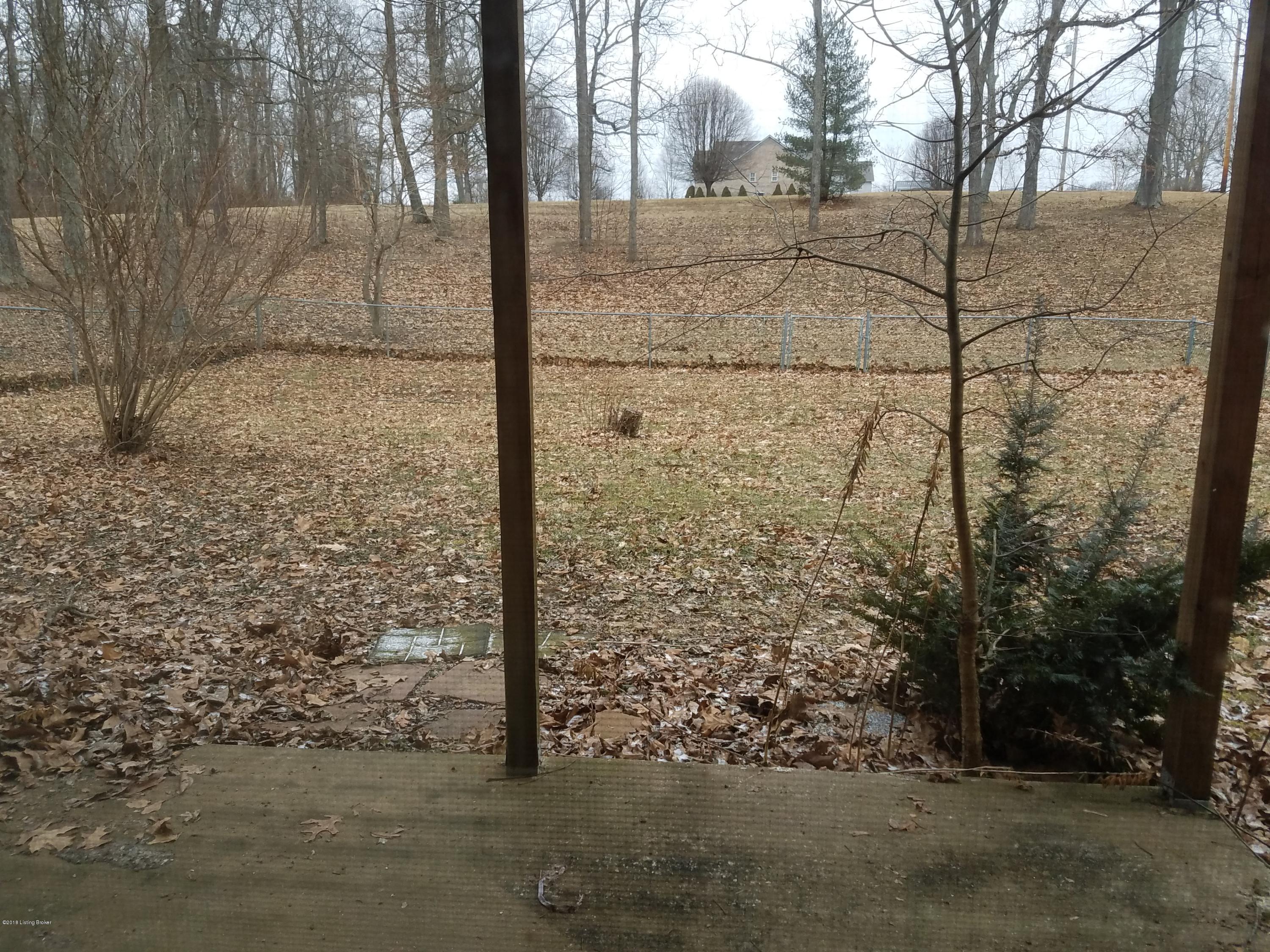 245 Foxboro Road Brandenburg, KY 40108 - Photo 21 of 22 foxboro outside 2